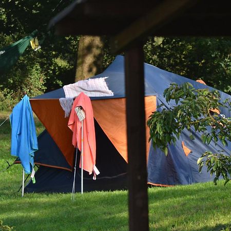 The Tent - Youth Only - Buchung Leider Nur Bis 30 Jahre Moeglich! München Eksteriør bilde