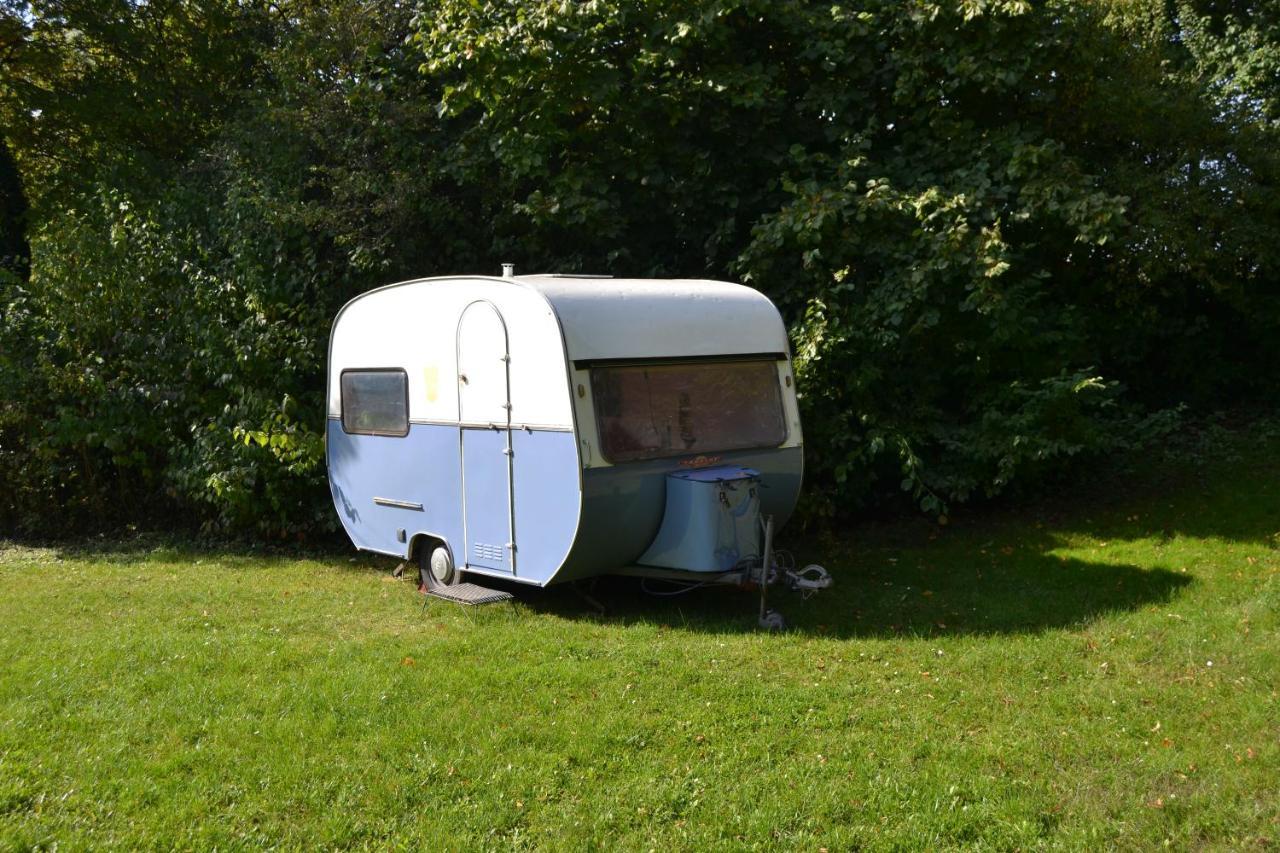 The Tent - Youth Only - Buchung Leider Nur Bis 30 Jahre Moeglich! München Eksteriør bilde