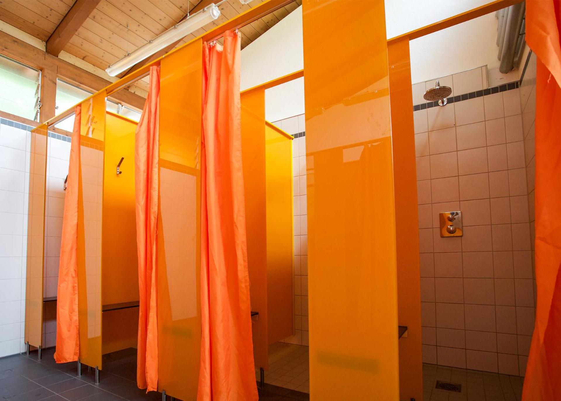 The Tent - Youth Only - Buchung Leider Nur Bis 30 Jahre Moeglich! München Eksteriør bilde